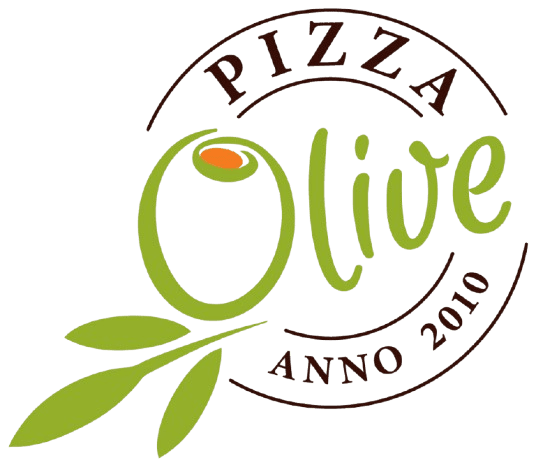 Pizza Olive logo